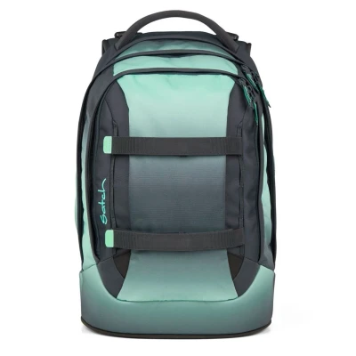 Abbildung von Satch Pack Schulrucksack Gradient Mint