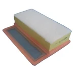 Abbildung von ALCO FILTER MD 8732 Luftfilter 54,0 170,0 238,0 Filtereinsatz FIAT: Doblo II Kasten / Kombi, OPEL: Combo D Kombi