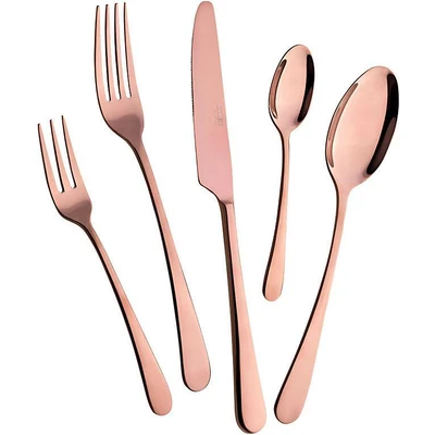 Abbildung von Mulex Besteck Set &quot;Astroia&quot;, (Set, 20 tlg.), poliert