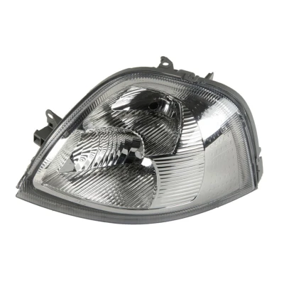 Abbildung von ALKAR 2741751 Scheinwerfer links W5W, H7/H1, H7, H1 mit Elektromotor RENAULT: MASTER 2 Pritsche/Fahrgestell, Kasten, Bus