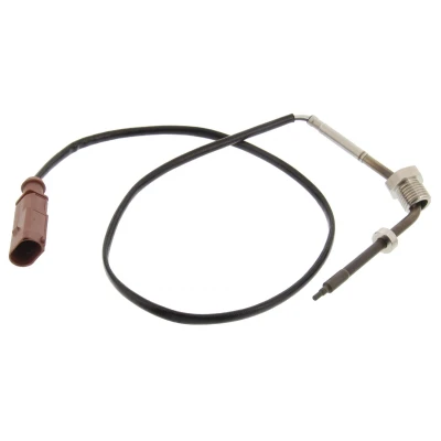Abbildung von MAPCO 88140 Sensor, Abgastemperatur VOLKSWAGEN: Touareg I, AUDI: Q7