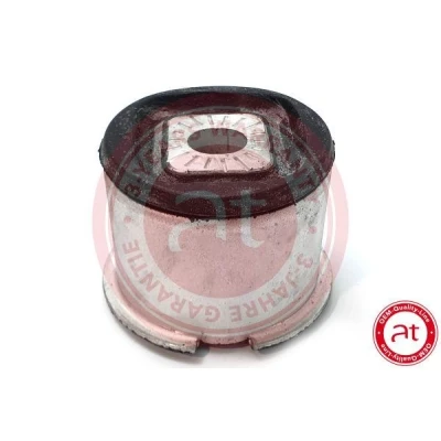Abbildung von Bushing, axle beam at autoteile germany at11765