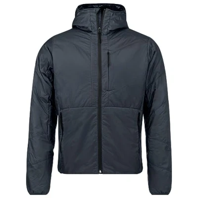 Abbildung von HEAD KORE Lightweight Jacke Herren, Schwarz