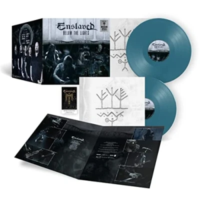Abbildung von Below The Lights (Cinematic Tour 2020) [Vinyl LP]