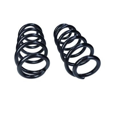Abbildung von MAXGEAR 60 1058D Fahrwerksfeder Vorderachse Schraubenfeder AUDI: Q5