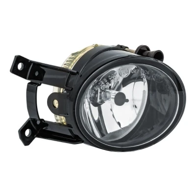 Abbildung von HELLA 1N0 010 233 321 Nebelscheinwerfer rechts 12 mit Glühlampe SKODA: Fabia 2 Combi, Schrägheck, Roomster
