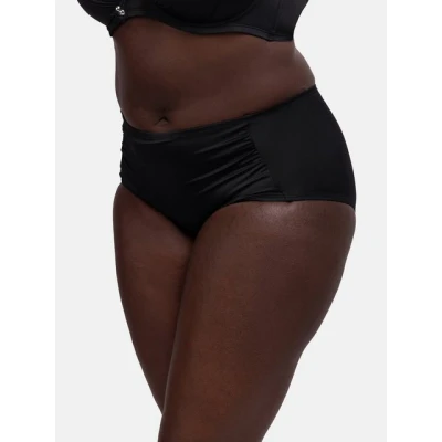 Abbildung von Dorina FIJI ECO Bikinihose, Damen, Größe: 42, Black