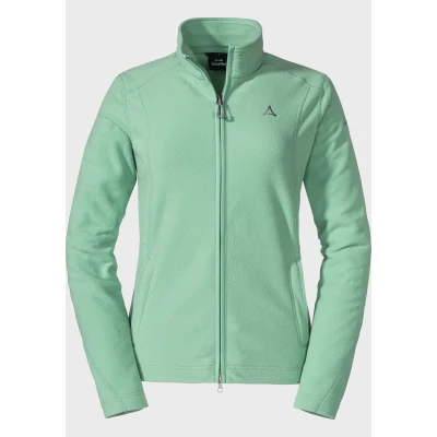 Abbildung von Schöffel Fleecejacke &quot;Fleece Jacket Leona3&quot;, ohne Kapuze