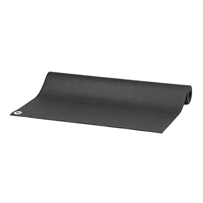 Abbildung von Rishikesh Premium 80 XL. PVC schwarz
