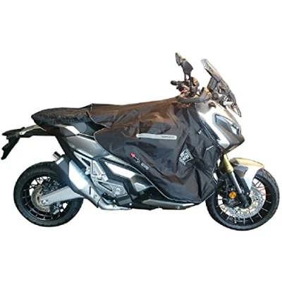 Abbildung von TUCANO URBANO R186X Thermobezug, Schwarz