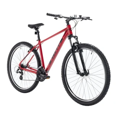 Abbildung von ATTABO ALPE 1.0 19&quot; Herren Mountainbike