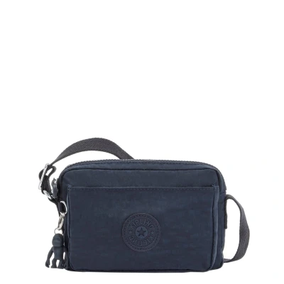 Abbildung von Kipling Abanu Umhängetasche Blue bleu, Damen, Größe: One Size, bleu