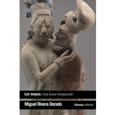 Abbildung von Los mayas : una breve introducción (El libro de bolsillo Historia)