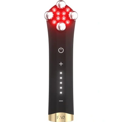 Abbildung von FAQ Swiss FAQ™ 402 Dual Microcurrent NIR LED Toning Device