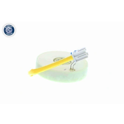 Abbildung von VEMO V24 72 0121 Lenkwinkelsensor Q+, Erstausrüsterqualität OPEL: Meriva A, Corsa D Schrägheck, B, FIAT: Grande Punto Schrägheck