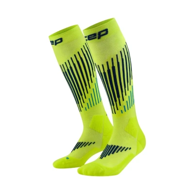 Abbildung von Core Run Merino Tall Socks 5.0 L