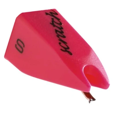Abbildung von Ortofon Stylus Scratch Pink