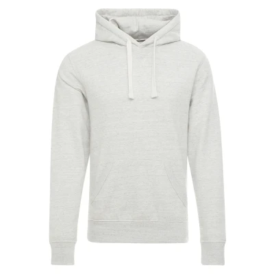 Abbildung von Blend Bhalton Kapuzenpullover, Herren, Größe: Large, Stone mix