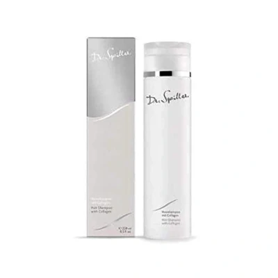 Abbildung von Dr. Spiller Haarshampoo Mit Collagen