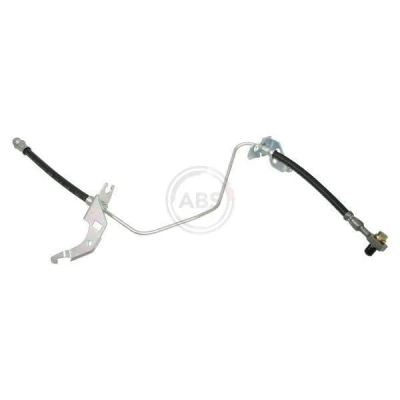 Abbildung von A.B.S. SL 5693 Bremsschläuche 760 BANJO 10.0 mm OPEL: Astra H Caravan, Zafira B, A