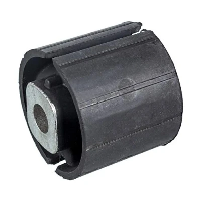 Abbildung von FEBI BILSTEIN 39428 Achslager Hinterachse links, rechts, vorne Aluminium BMW: X5