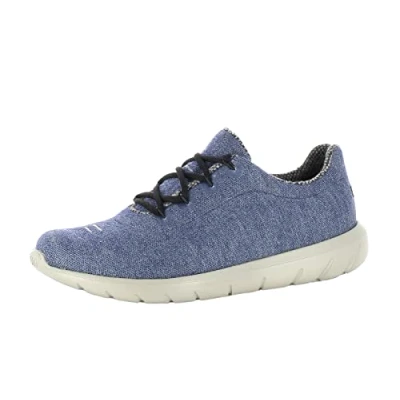 Abbildung von UYN Y100125 Living Cloud Sneaker Male Melange blau EU 47