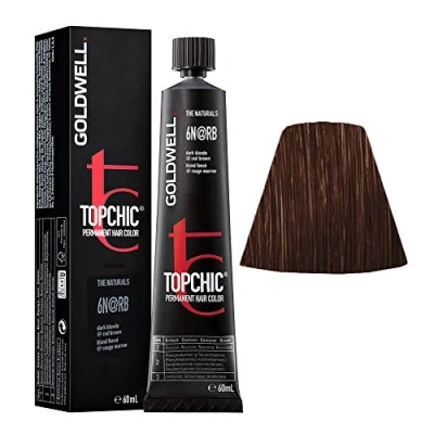 Abbildung von Dauerhafte Farbe Topchic 6N@RB 60ML