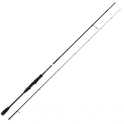 Abbildung von Savage Gear SG2 Light Game Spinnrute