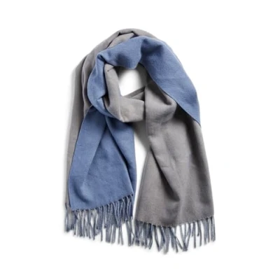 Abbildung von pieces Schal &quot;PCNOAH TWO TONED LONG SCARF NOOS BC&quot;