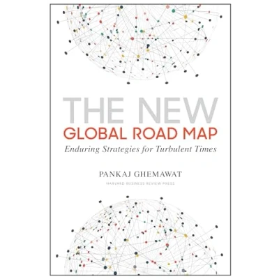 Abbildung von New Global Road Map: Enduring Strategies for Turbulent Times