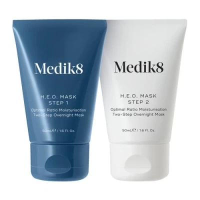 Abbildung von Medik8 H.E.O. Mask 100 Ml