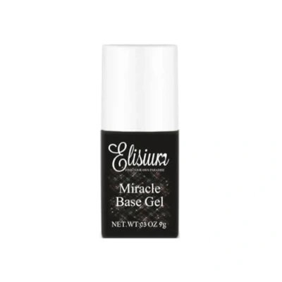 Abbildung von Elisium Miracle Base Gel 9g