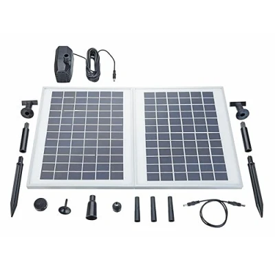 Abbildung von P. solar 1600 Oase