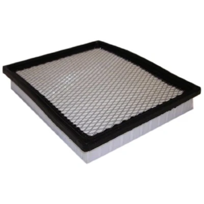 Abbildung von ASHIKA 20 00 010 Luftfilter 37 189 224 Filtereinsatz CHRYSLER: Stratus Cabrio