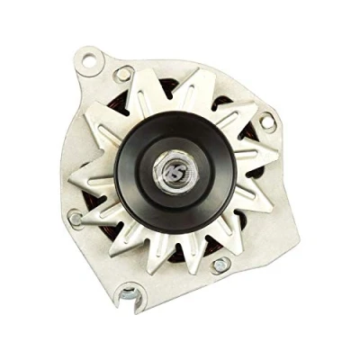 Abbildung von AS PL A3205 Lichtmaschine 12V 75A PEUGEOT: J5 Pritsche/Fahrgestell, Kastenwagen, Bus, CITROËN: C25 CX 2, Kastenwagen