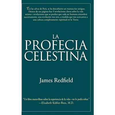 Abbildung von La Profecia Celestina: Una Aventura