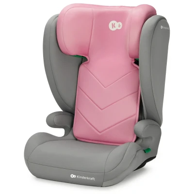 Abbildung von Kinderkraft i SPARK Size Kindersitz, Pink