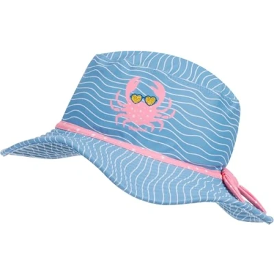 Abbildung von Playshoes Sonnenhut UV Schutz Krebs