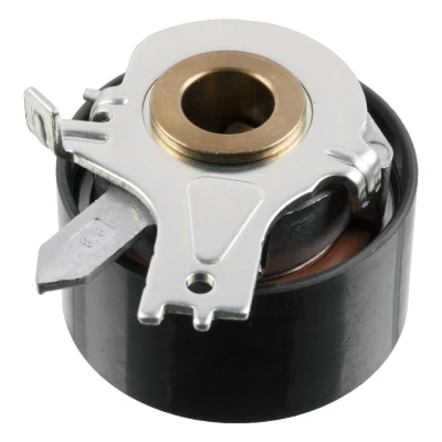 Abbildung von FEBI BILSTEIN 21269 Spannrolle, Zahnriemen RENAULT: TWINGO 2, MEGANE II Kasten / Schrägheck, 2 Coupe Cabriolet, DACIA: Sandero I, Duster SUV