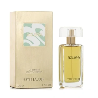 Abbildung von Estée Lauder Azuree Eau de Parfum 50 ml