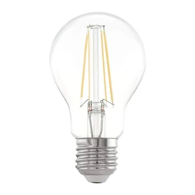 Abbildung von EGLO E27 A60 7W 806LM 2700K 3 STUFIG KLAR