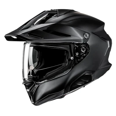 Abbildung von HJC, Integraler Motorradhelm RPHA 60 UNI Matte Black, XL