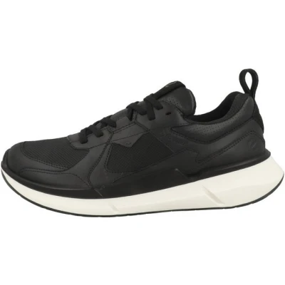 Abbildung von ECCO Sneaker low, Herren, Größe: 41, black Schuhe