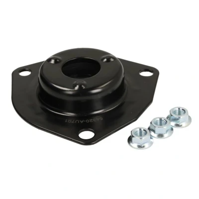 Abbildung von Magnum Technology A71024MT Reparatursatz, Federbeinstützlager Vorderachse, links, rechts mit Wälzlager NISSAN: X Trail, Murano II, Primera Kombi