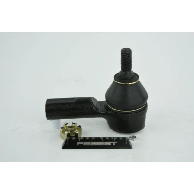 Abbildung von FEBEST 0421 Z36 Spurstangenkopf Vorderachse MITSUBISHI: COLT 6
