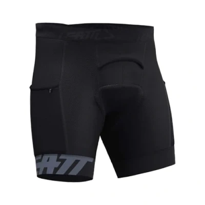 Abbildung von Leatt Short Liner MTB 3.0#XL/US36/EU54 Blk