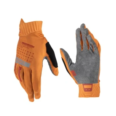 Abbildung von Leatt Glove MTB 2.0 Windblock #XL/EU10/US11 Rust
