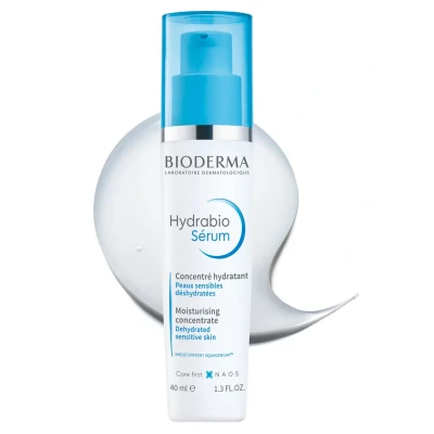 Abbildung von Bioderma Hydrabio Serum 40 ml