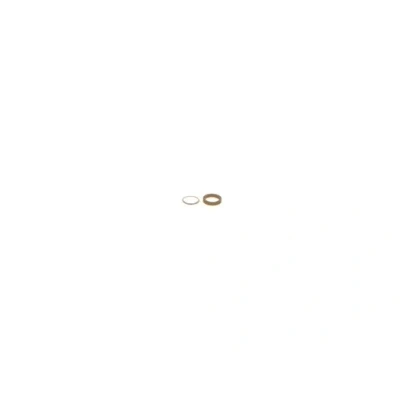 Abbildung von BOSCH F 00R J02 177 Reparatursatz, Common Rail System