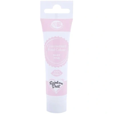 Abbildung von Rainbow Dust ProGel® Baby Pink